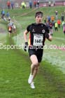 Senior men, Durham Cathedral Cross Country Relays. Photo: David T. Hewitson/Sports for All Pics
